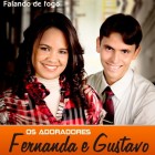 Os Adoradores - Fernanda e Gustavo