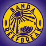 Banda Reefbreak