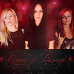 Queens of Damage