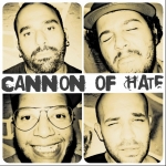cannon of hate
