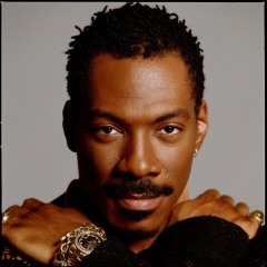 Eddie Murphy In Your Butt 49