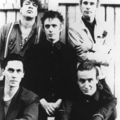 Einstürzende Neubauten