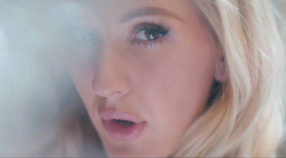 Ellie Goulding letras