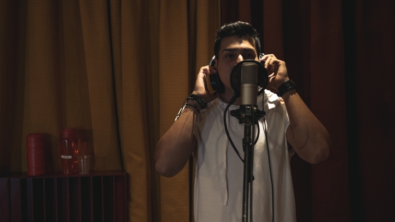 emerson-gasp - Fotos