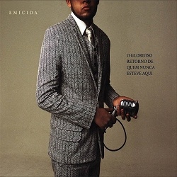 Emicida letras