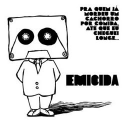Emicida letras