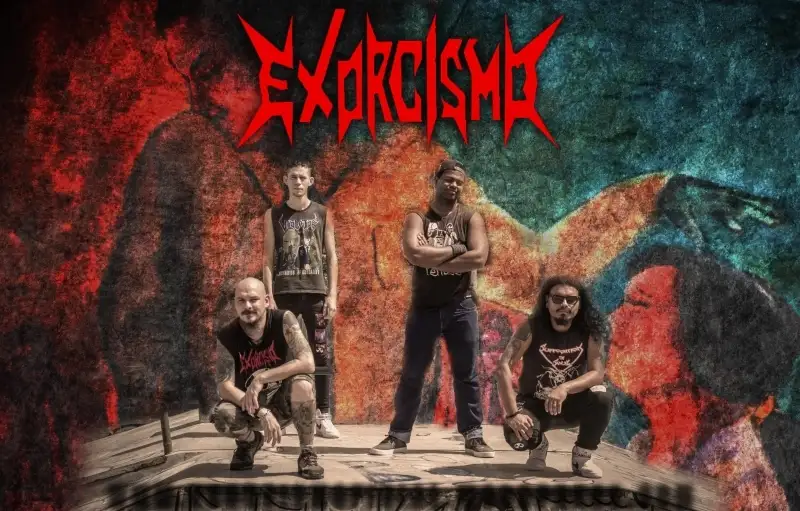 exorcismo - Fotos
