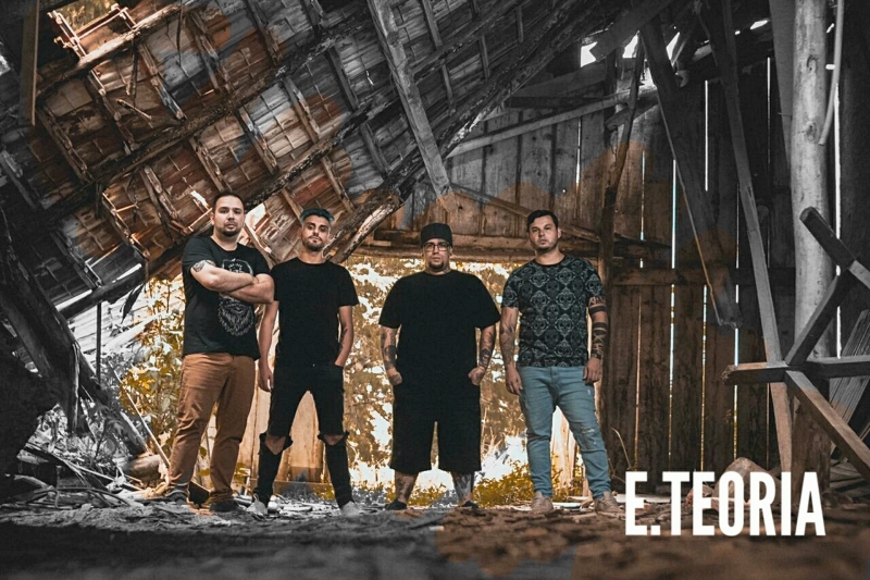 explicada-teoria - Fotos