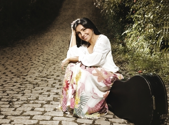 eyshila - Fotos