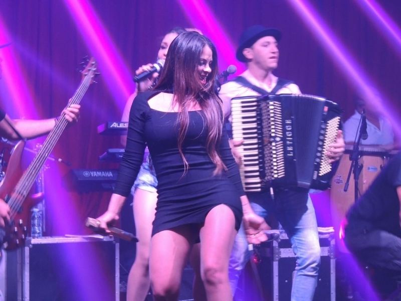 fabricia - Fotos