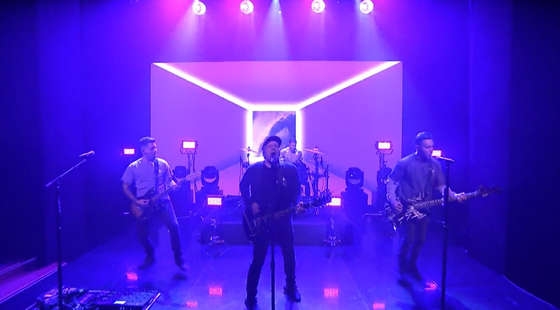 Fall Out Boy letras