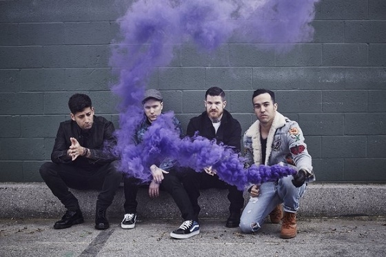 Fall Out Boy letras