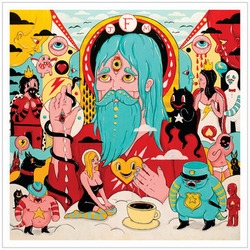 Father John Misty letras