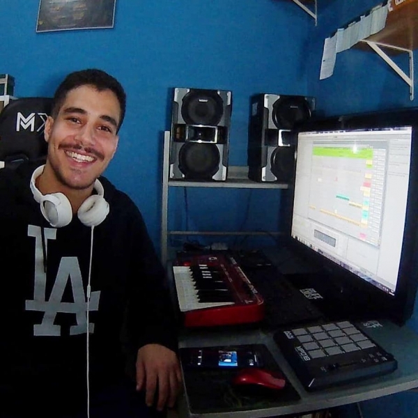 felipe-lustosa - Fotos