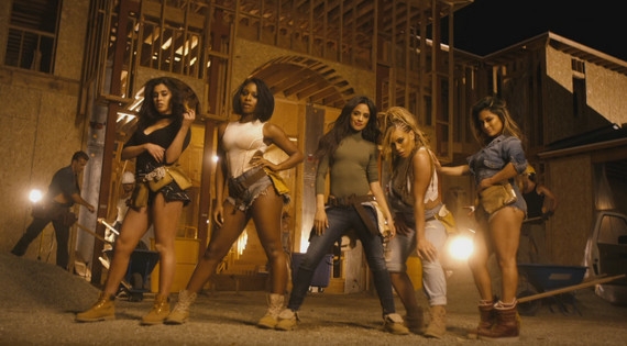 Fifth Harmony letras