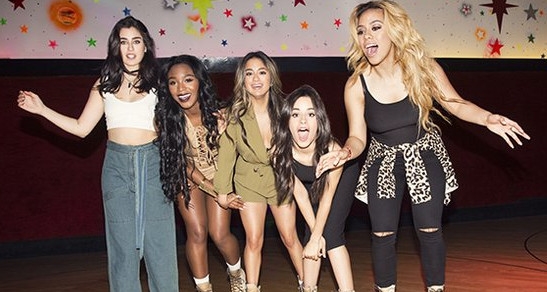 Fifth Harmony letras