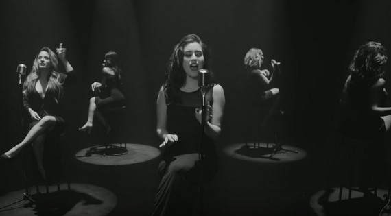 Fifth Harmony letras