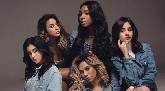 Fifth Harmony letras