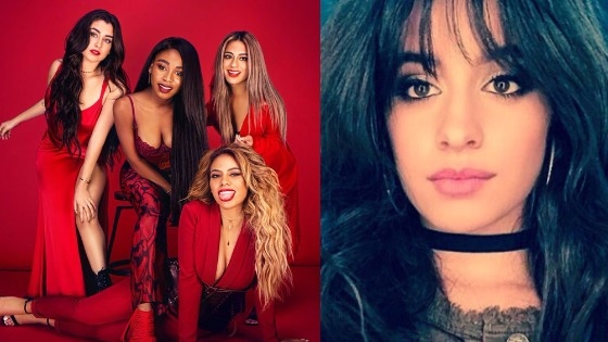 Fifth Harmony letras