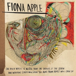 Fiona Apple letras
