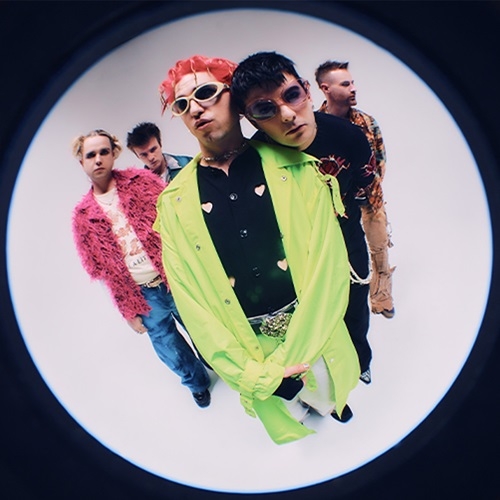 fontaines-d-c - Fotos