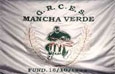 G.R.C.E.S. Mancha Verde letras