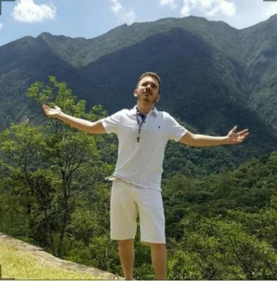 gabriel-angelo - Fotos