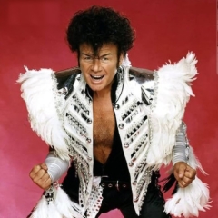 Gary Glitter