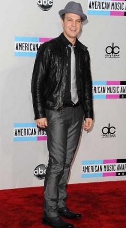 Gavin DeGraw letras