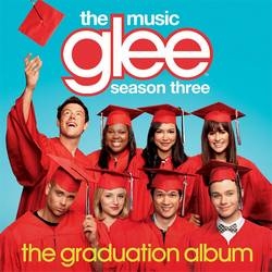 Glee letras