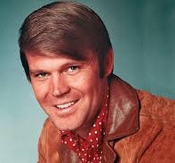 Glen Campbell letras