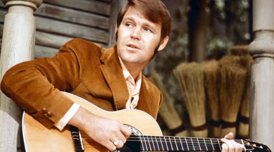 Glen Campbell letras