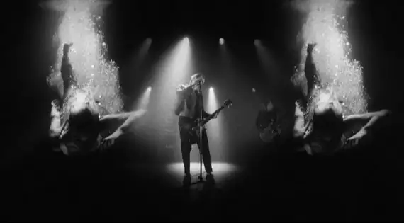 Veja o clipe da nova música, "Oceans", com a letra e a tradução!