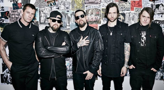 LYRIC GOOD CHARLOTTE GIRL lyric good charlotte girl: