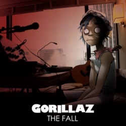 Gorillaz letras