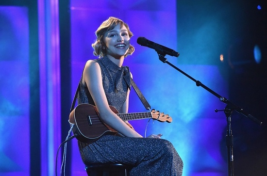 Grace VanderWaal letras