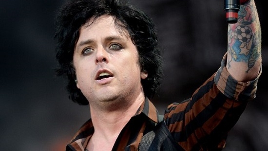 Green Day letras