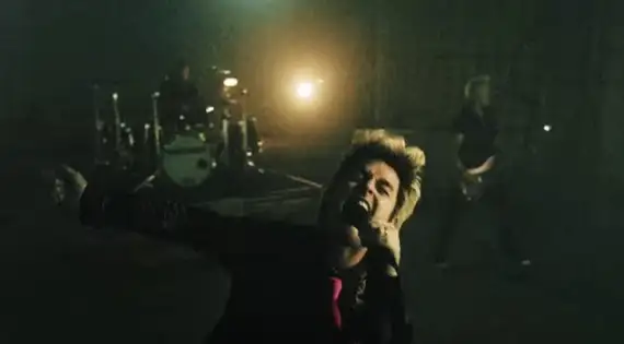 Green Day