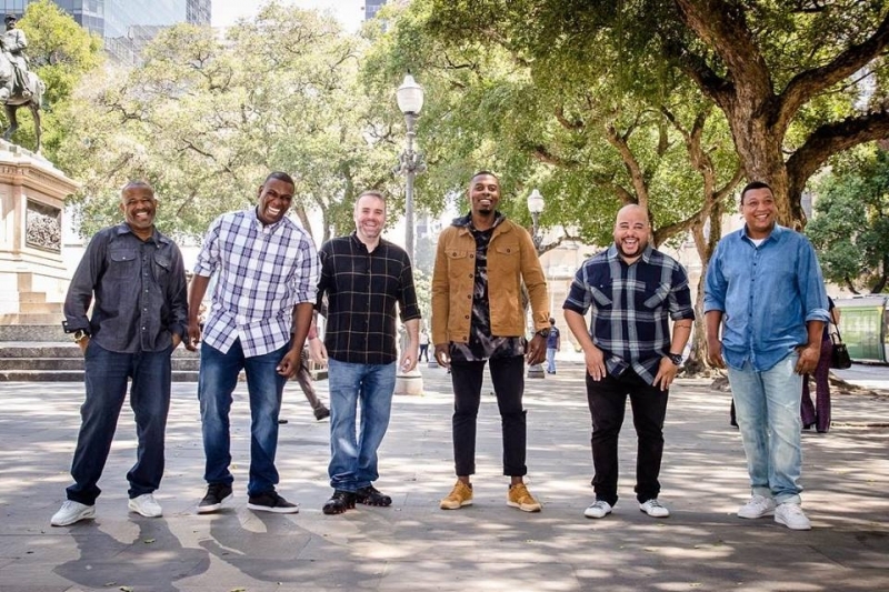 grupo-folha-de-zinco - Fotos