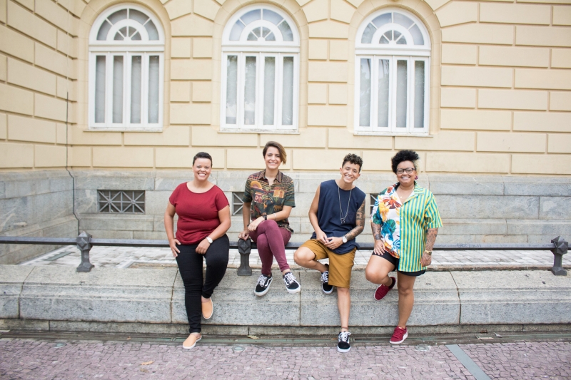 grupo-teresa - Fotos