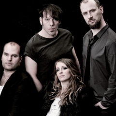 Guano Apes