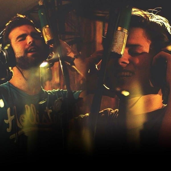 guilherme-e-renan - Fotos