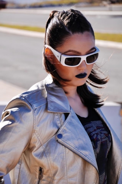 hadassah-perez - Fotos