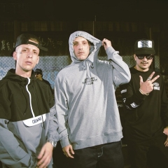 Rap Lord (part. Jonas Bento)