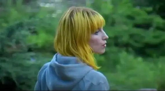 Hayley Williams