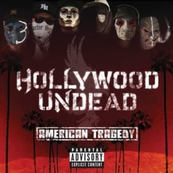 Hollywood Undead letras