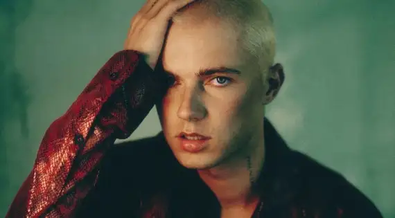 HRVY