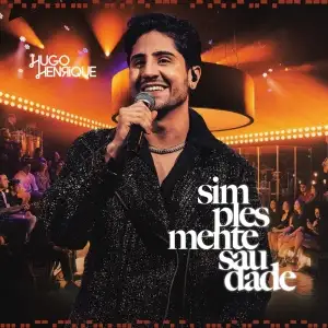 Simplesmente Saudade (Ao Vivo)