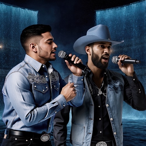 humberto-henrique-e-osmar - Fotos