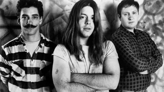 Hüsker Dü letras